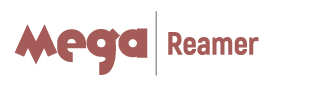 MegaReamer Logo