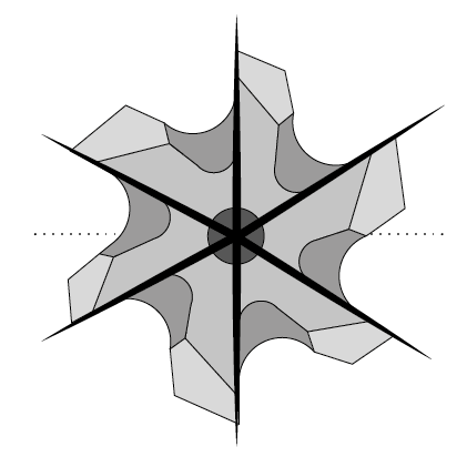 59705IC Irregular Division