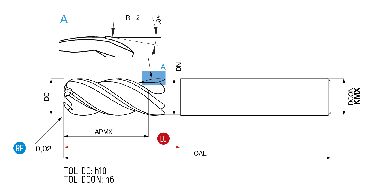 79710R drawing