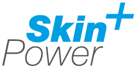 Skin Power Plus Coating Logo