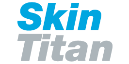 Skin Titan Coating Logo